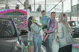 Car Finance With a CCJ